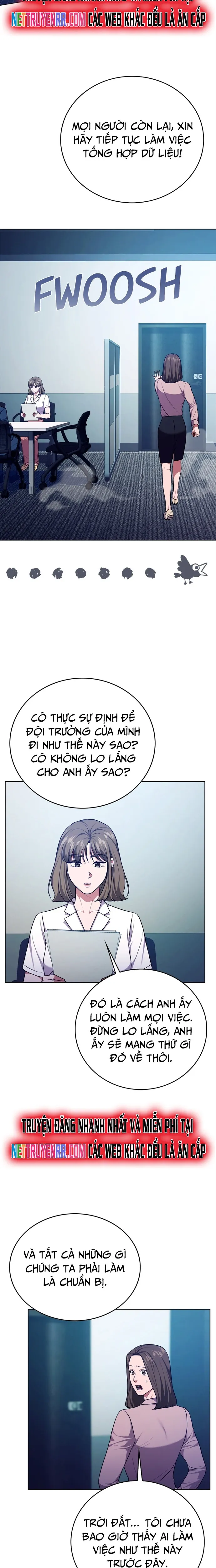 Thuế Trừng Giả Chapter 105 - Trang 2