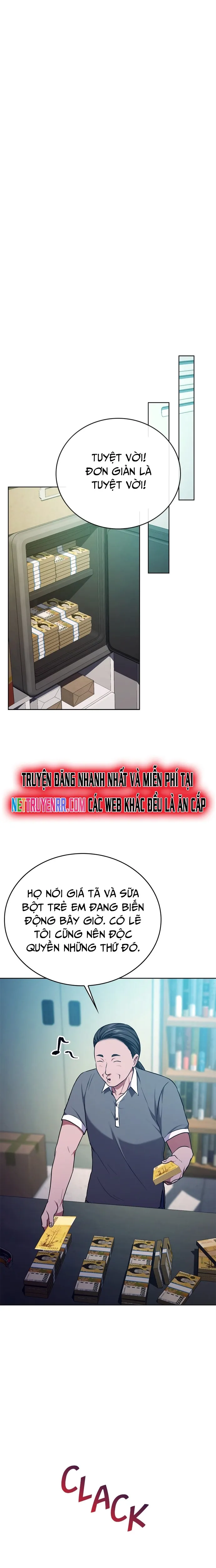 Thuế Trừng Giả Chapter 105 - Trang 2