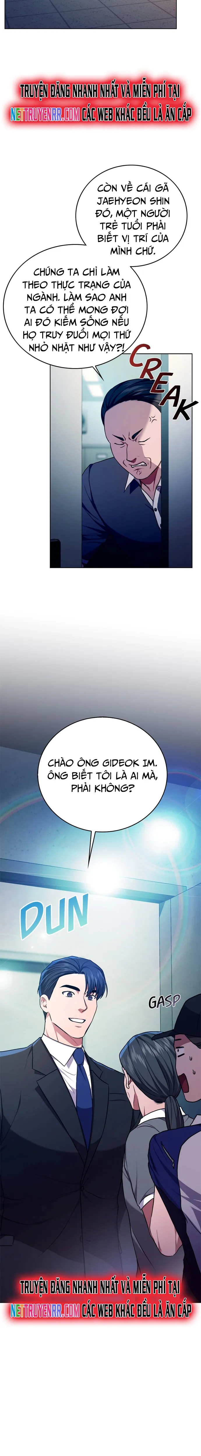 Thuế Trừng Giả Chapter 105 - Trang 2