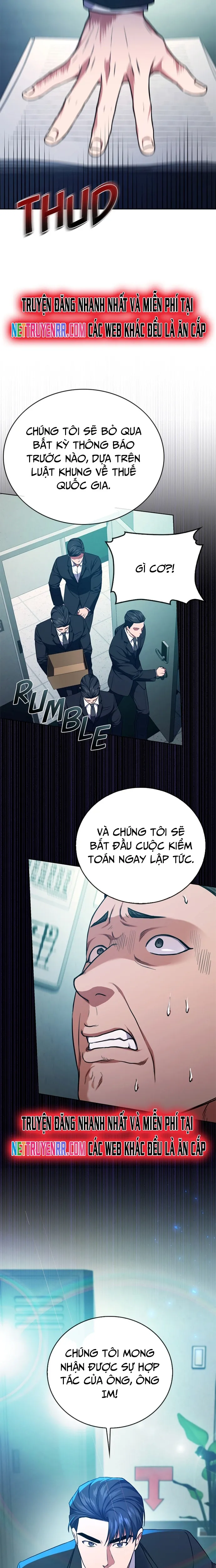 Thuế Trừng Giả Chapter 105 - Trang 2