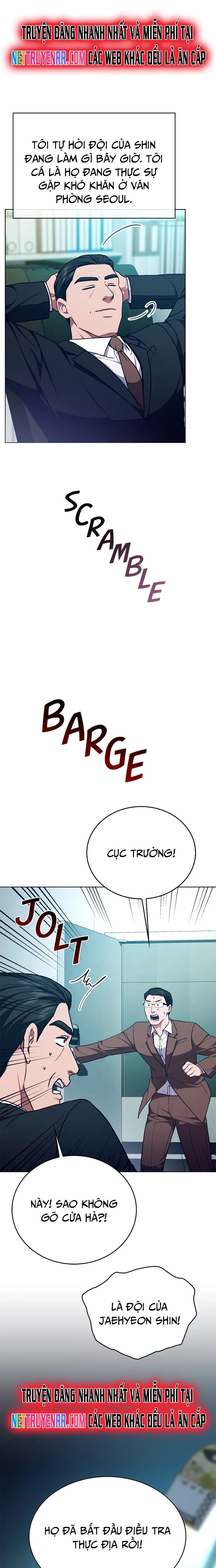 Thuế Trừng Giả Chapter 105 - Trang 2