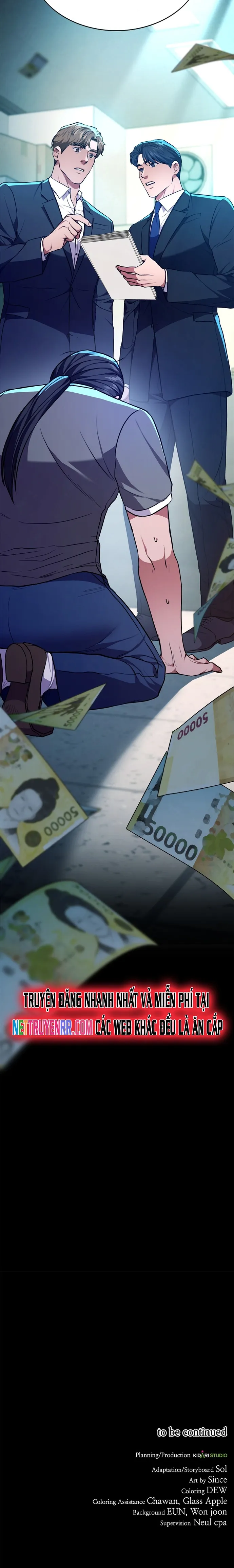 Thuế Trừng Giả Chapter 105 - Trang 2