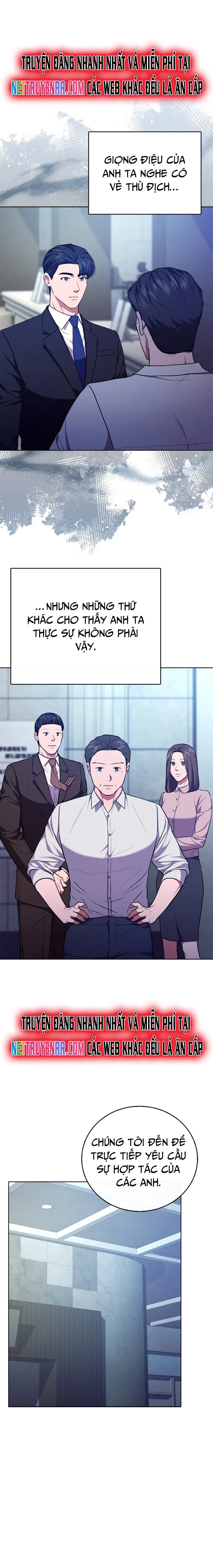 Thuế Trừng Giả Chapter 105 - Trang 2