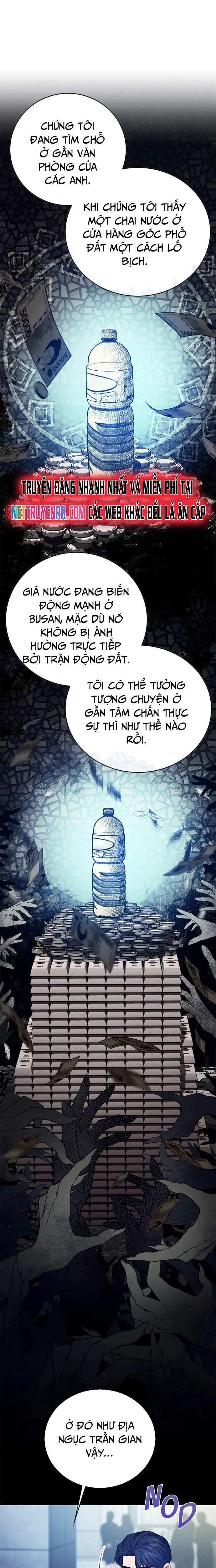 Thuế Trừng Giả Chapter 105 - Trang 2