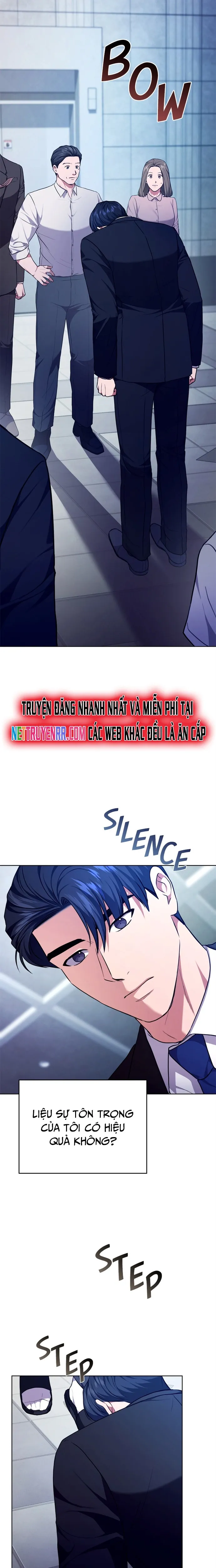 Thuế Trừng Giả Chapter 105 - Trang 2