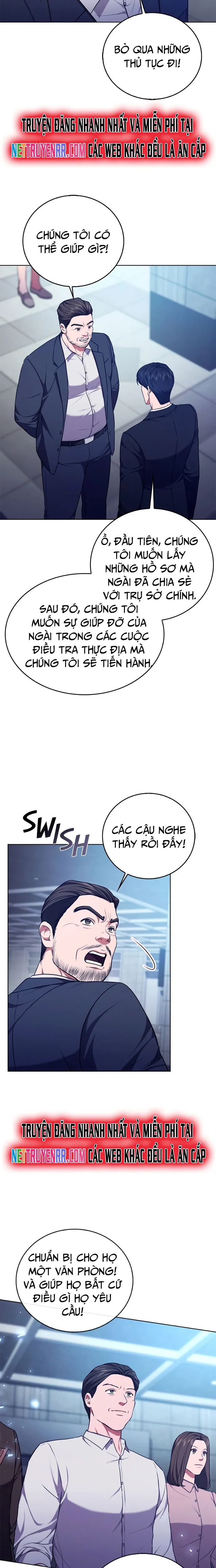 Thuế Trừng Giả Chapter 105 - Trang 2