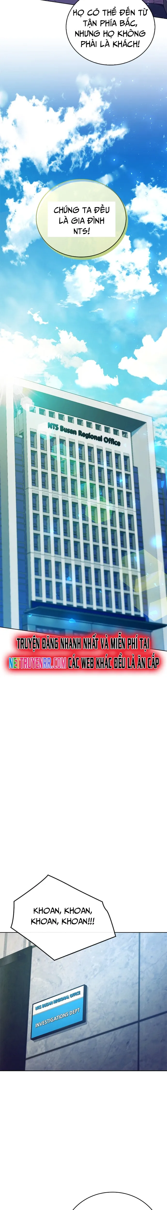 Thuế Trừng Giả Chapter 105 - Trang 2