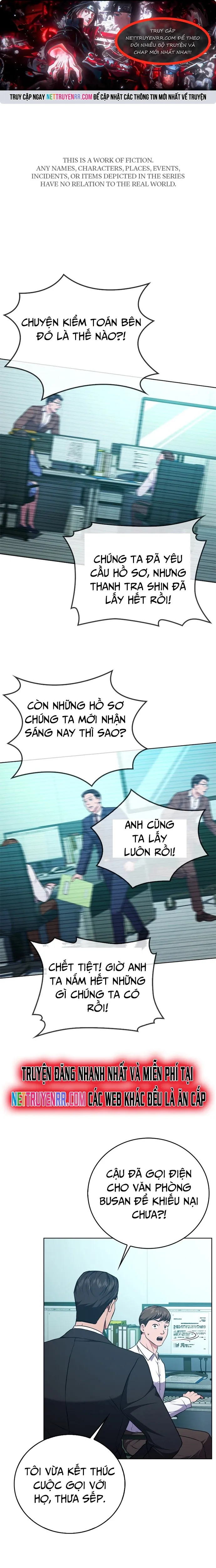 Thuế Trừng Giả Chapter 106 - Trang 2