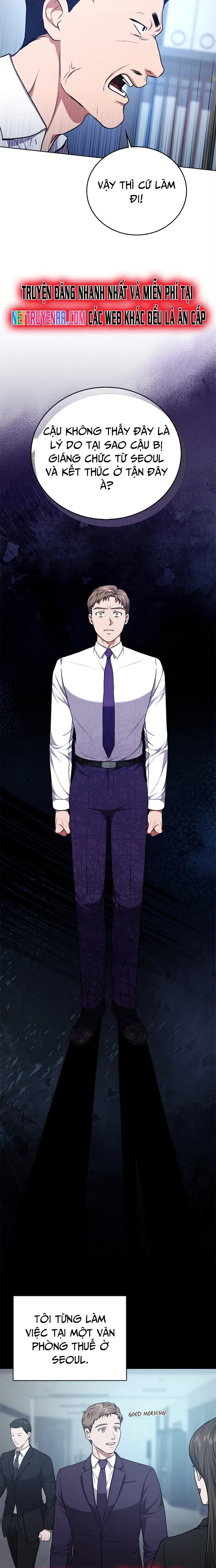 Thuế Trừng Giả Chapter 106 - Trang 2