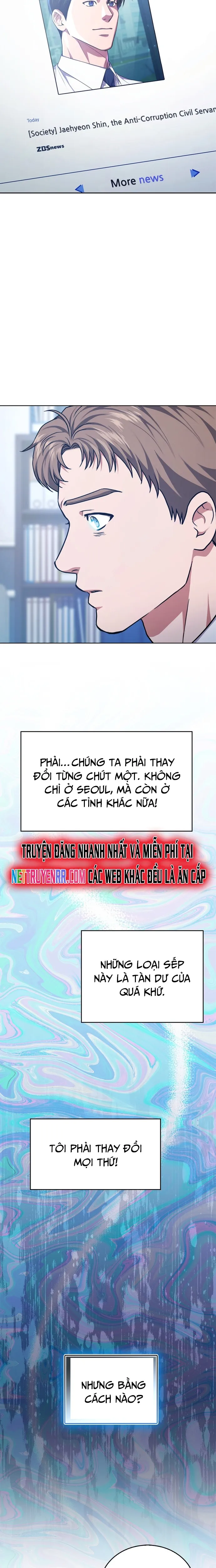 Thuế Trừng Giả Chapter 106 - Trang 2