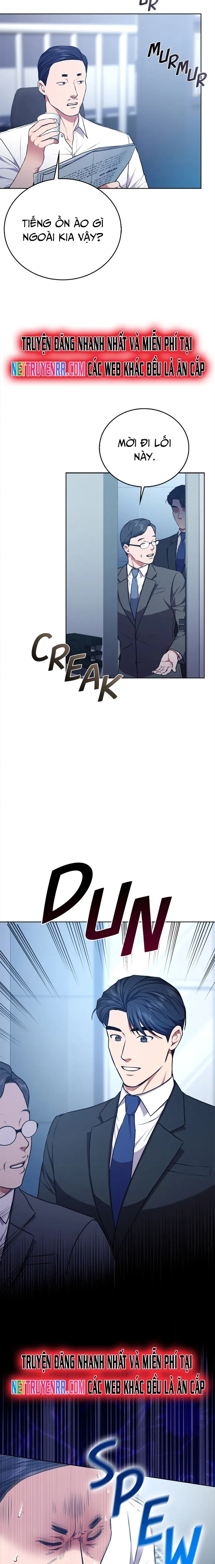 Thuế Trừng Giả Chapter 106 - Trang 2