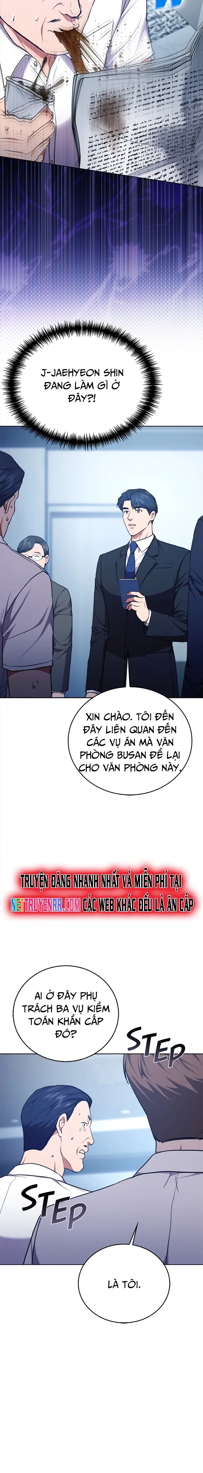 Thuế Trừng Giả Chapter 106 - Trang 2