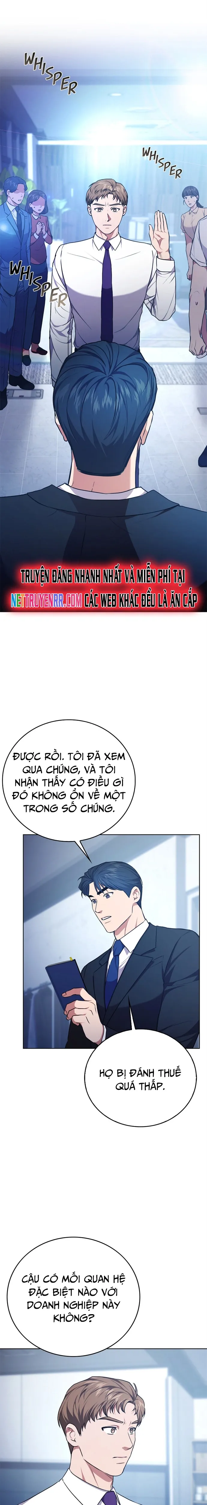 Thuế Trừng Giả Chapter 106 - Trang 2