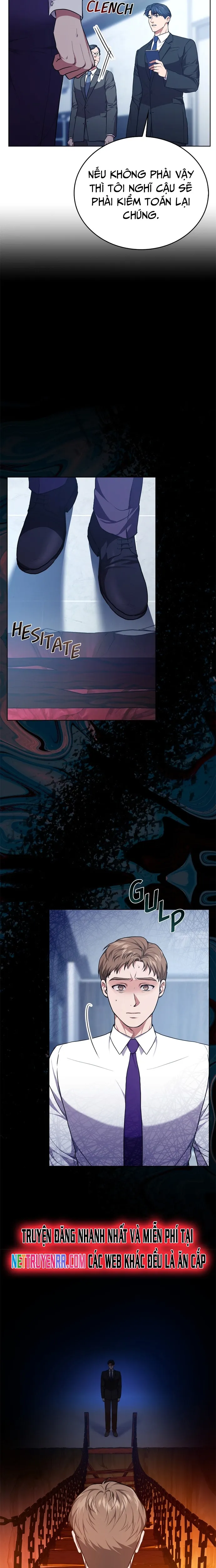 Thuế Trừng Giả Chapter 106 - Trang 2