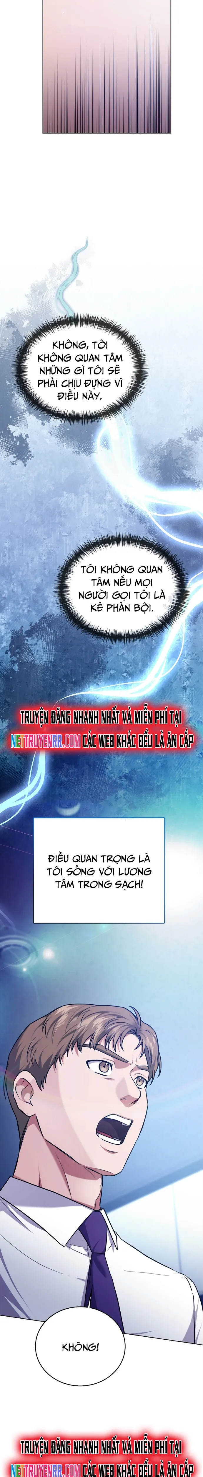 Thuế Trừng Giả Chapter 106 - Trang 2