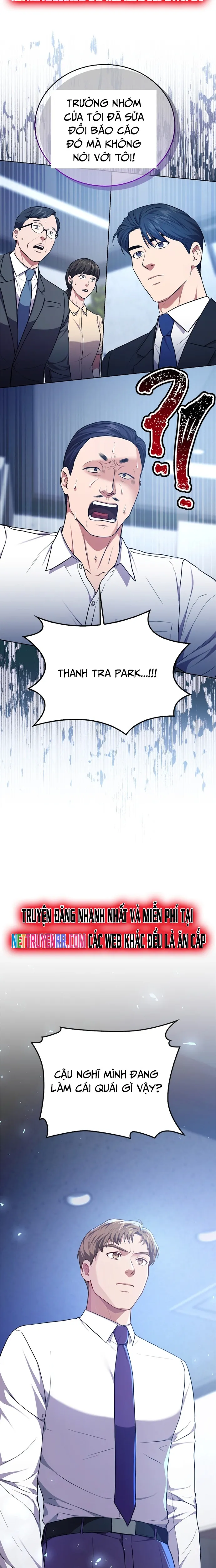 Thuế Trừng Giả Chapter 106 - Trang 2