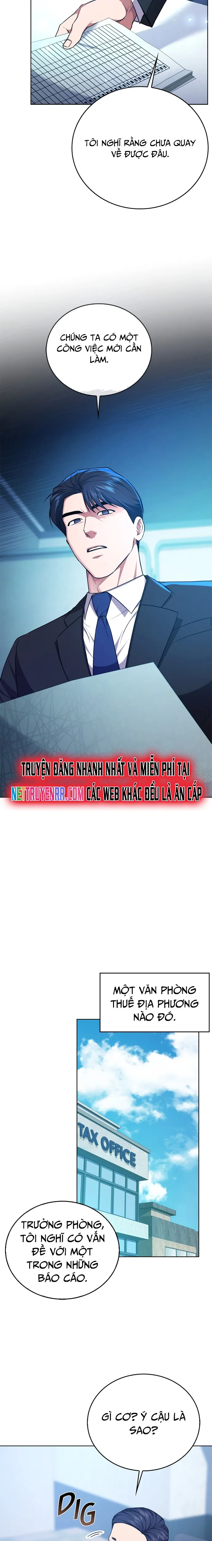 Thuế Trừng Giả Chapter 106 - Trang 2