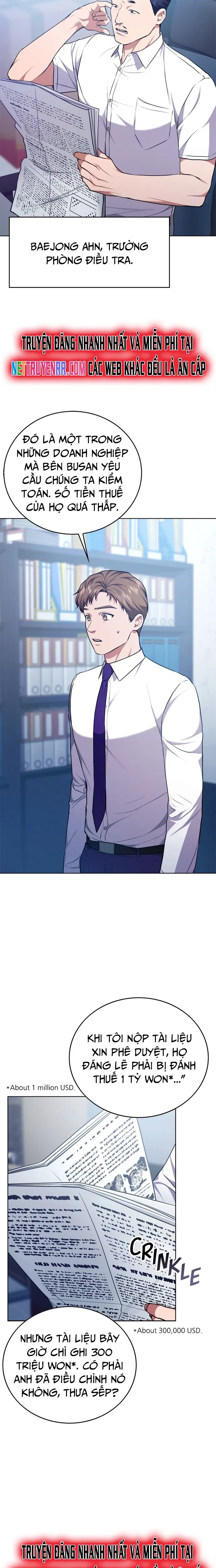 Thuế Trừng Giả Chapter 106 - Trang 2