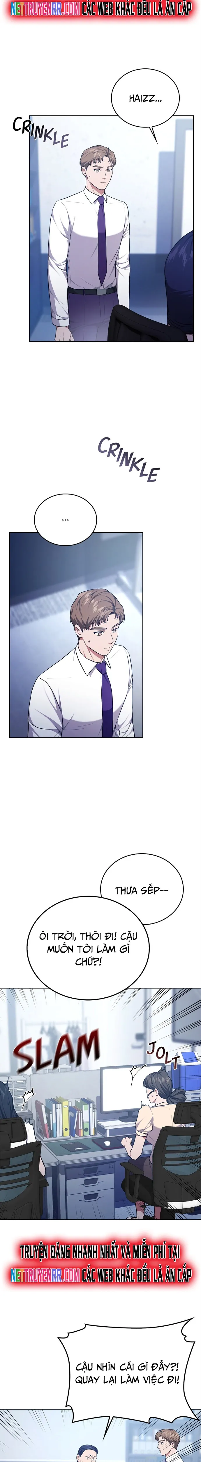 Thuế Trừng Giả Chapter 106 - Trang 2