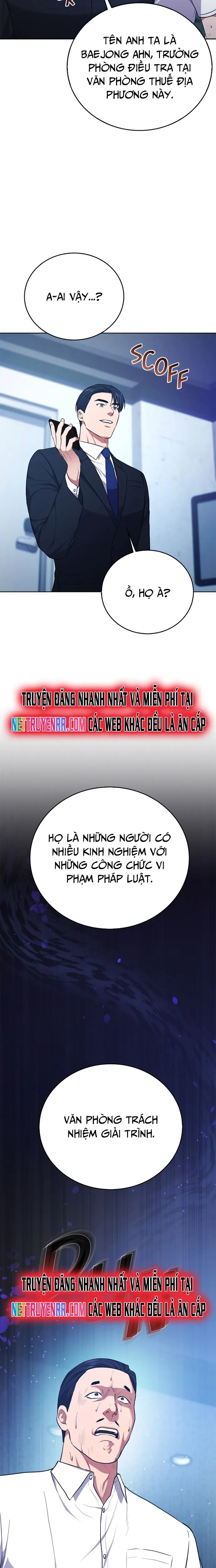 Thuế Trừng Giả Chapter 107 - Trang 2