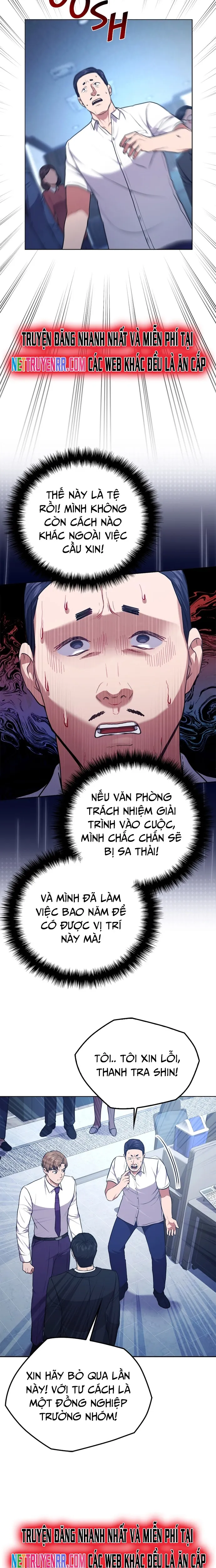Thuế Trừng Giả Chapter 107 - Trang 2