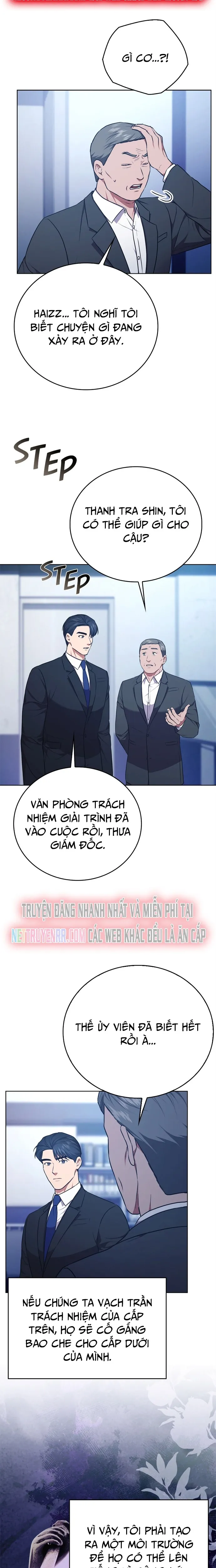 Thuế Trừng Giả Chapter 107 - Trang 2