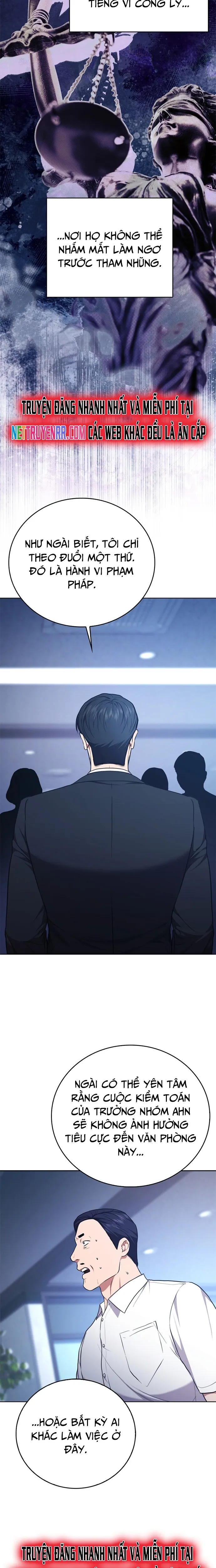 Thuế Trừng Giả Chapter 107 - Trang 2