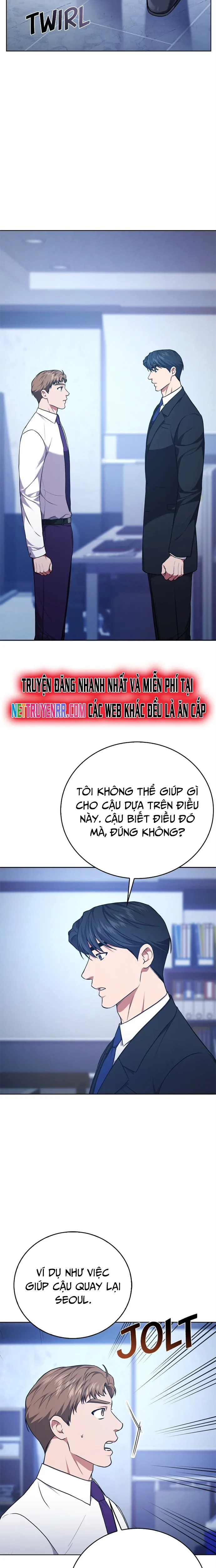 Thuế Trừng Giả Chapter 107 - Trang 2