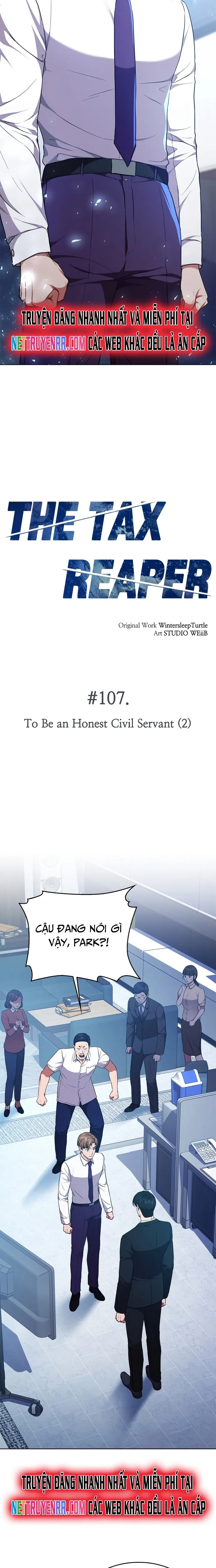Thuế Trừng Giả Chapter 107 - Trang 2