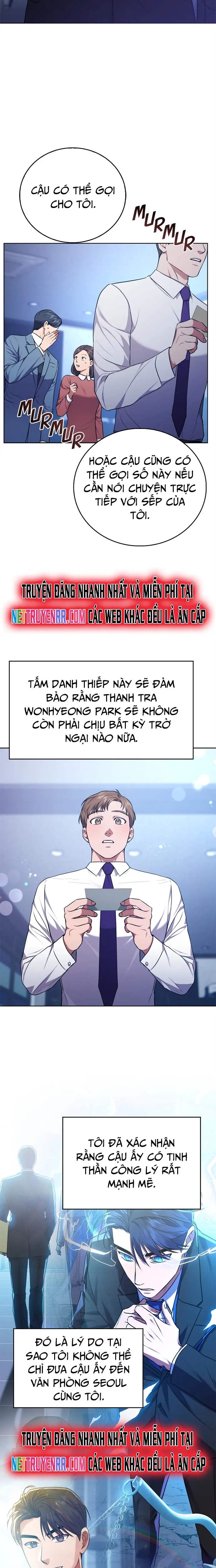 Thuế Trừng Giả Chapter 107 - Trang 2