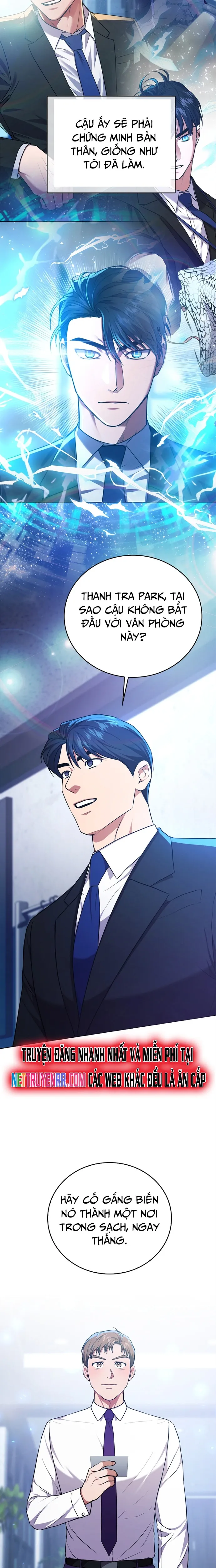 Thuế Trừng Giả Chapter 107 - Trang 2