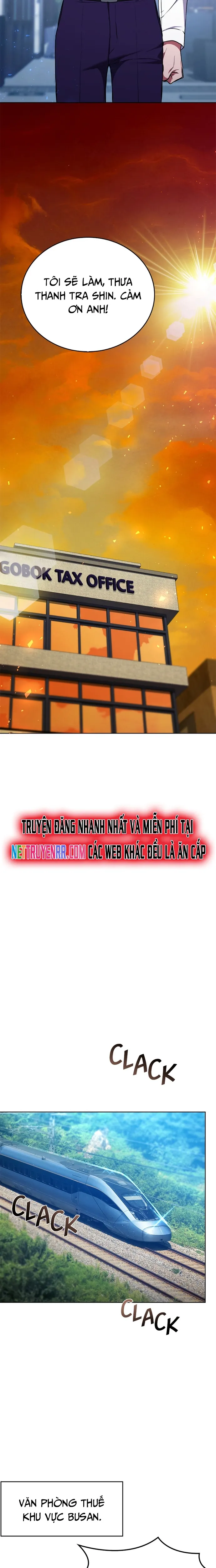 Thuế Trừng Giả Chapter 107 - Trang 2
