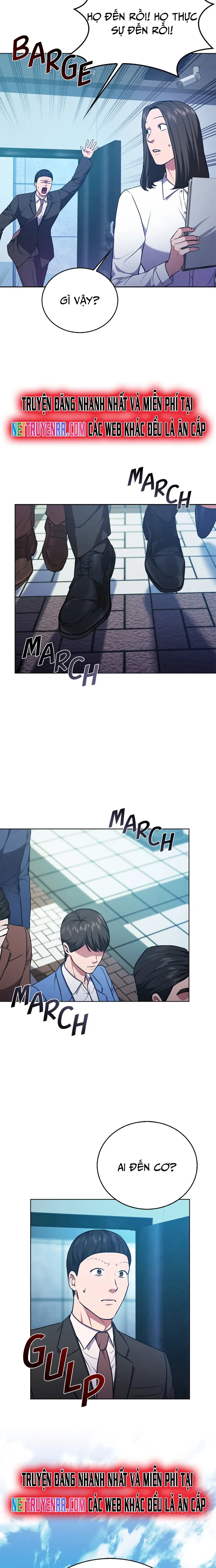 Thuế Trừng Giả Chapter 107 - Trang 2
