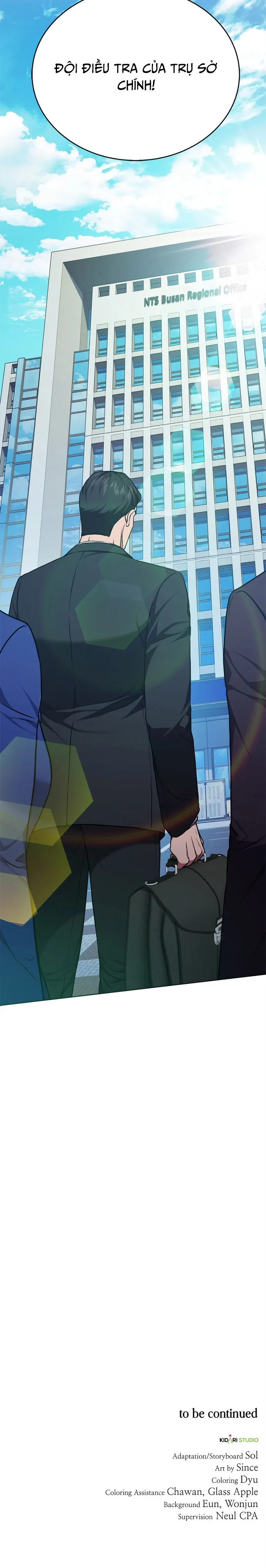 Thuế Trừng Giả Chapter 107 - Trang 2