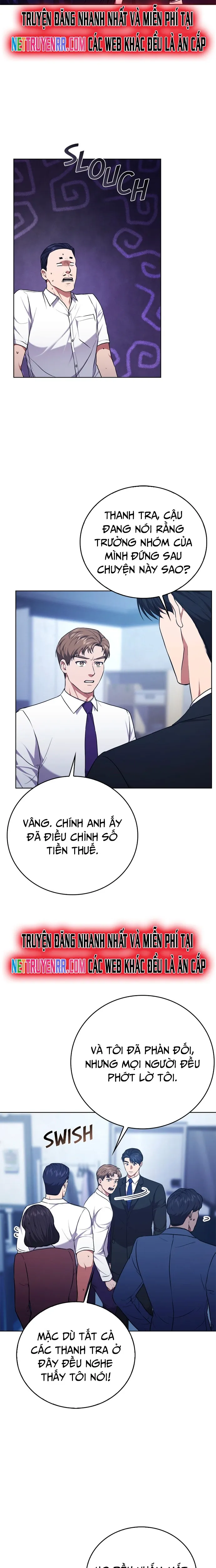 Thuế Trừng Giả Chapter 107 - Trang 2