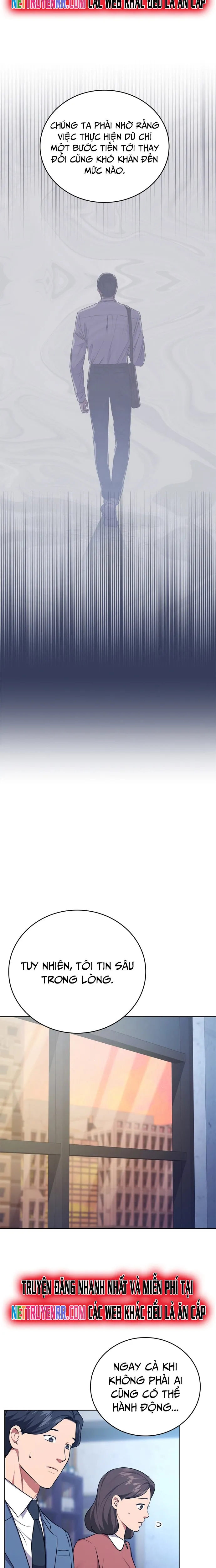 Thuế Trừng Giả Chapter 107 - Trang 2