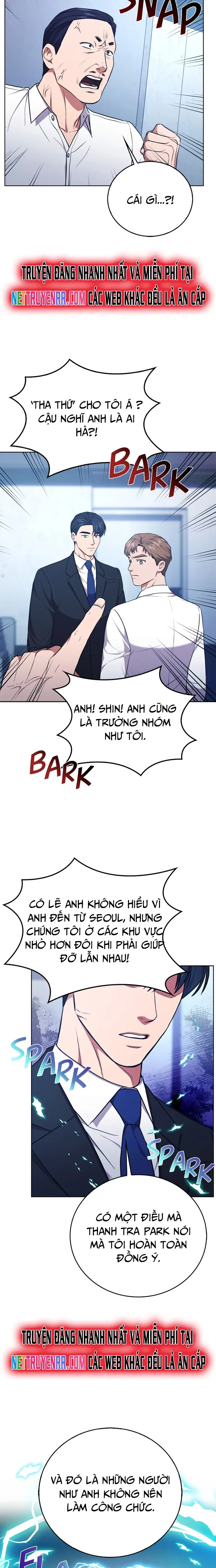 Thuế Trừng Giả Chapter 107 - Trang 2