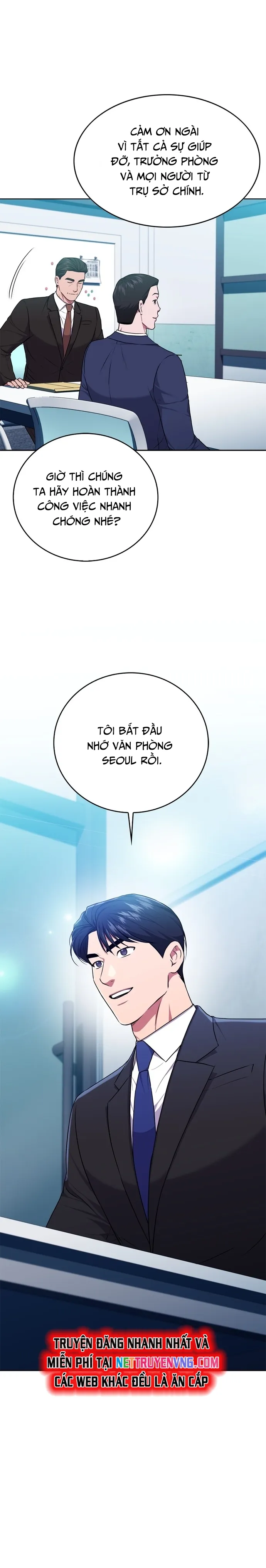 Thuế Trừng Giả Chapter 110 - Trang 2