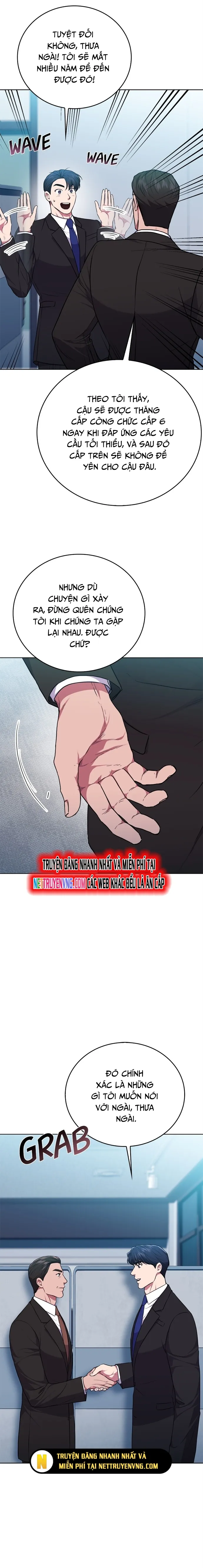 Thuế Trừng Giả Chapter 110 - Trang 2