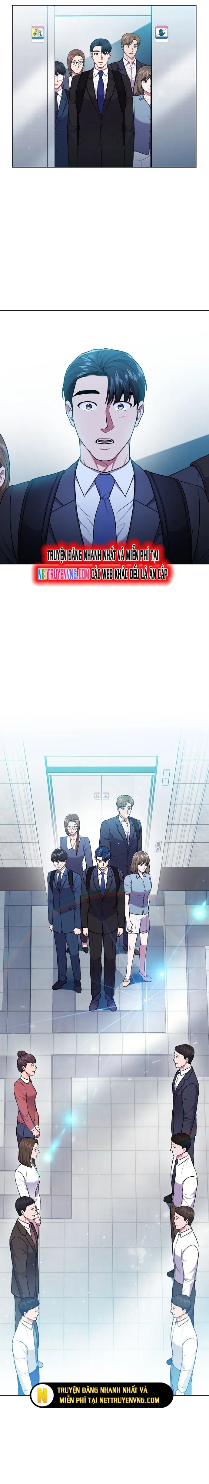 Thuế Trừng Giả Chapter 110 - Trang 2