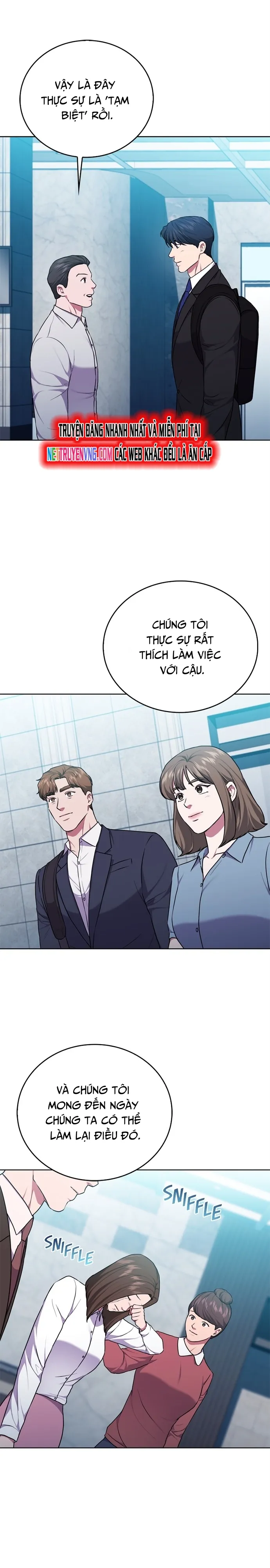 Thuế Trừng Giả Chapter 110 - Trang 2