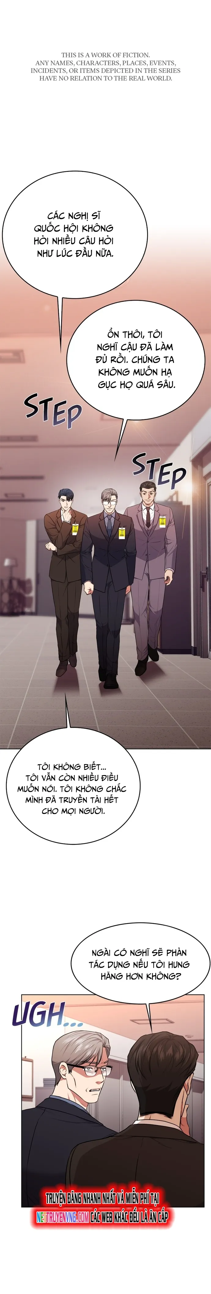 Thuế Trừng Giả Chapter 110 - Trang 2