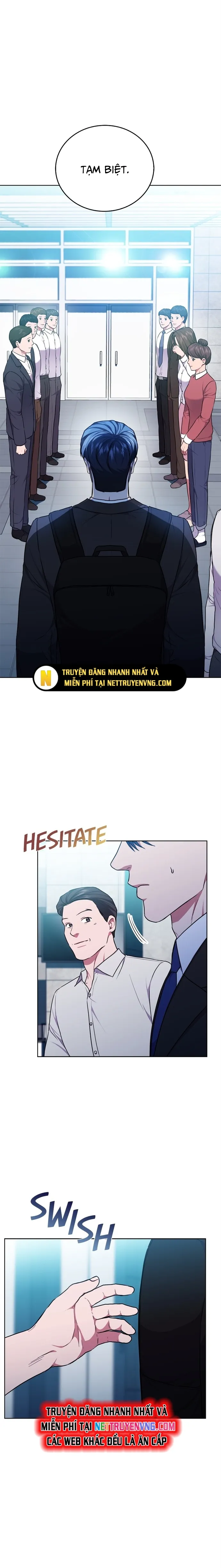 Thuế Trừng Giả Chapter 110 - Trang 2