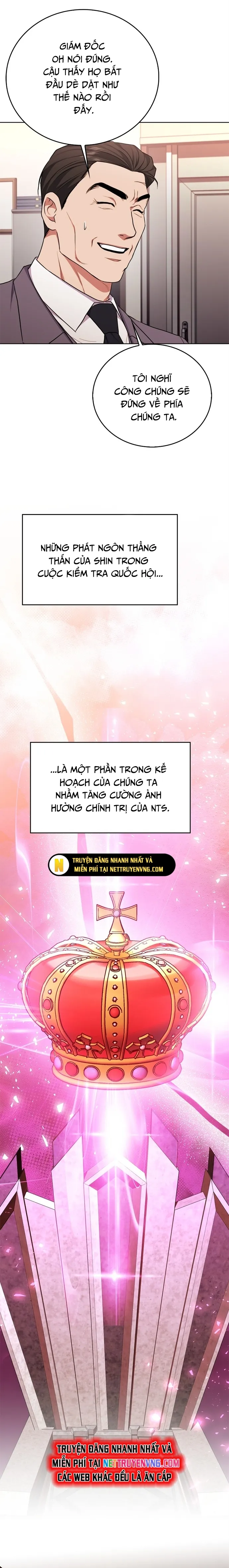 Thuế Trừng Giả Chapter 110 - Trang 2
