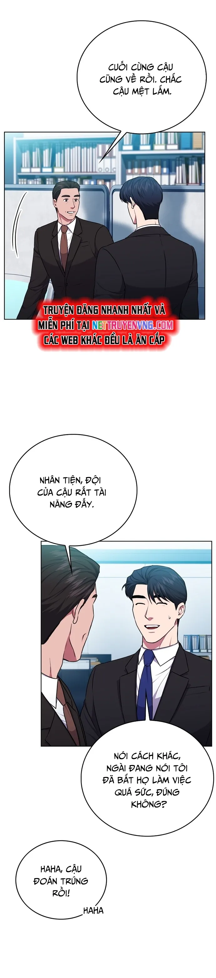 Thuế Trừng Giả Chapter 110 - Trang 2