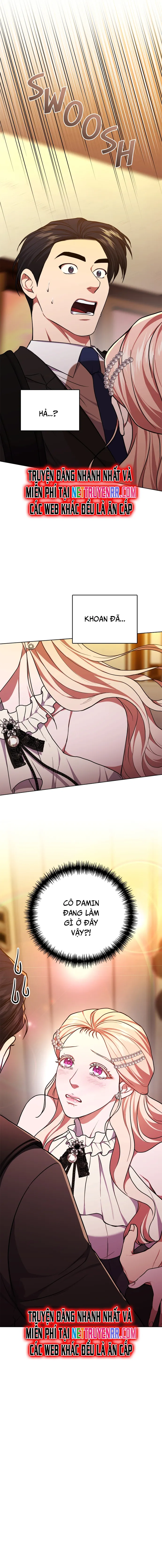 Thuế Trừng Giả Chapter 112 - Trang 2