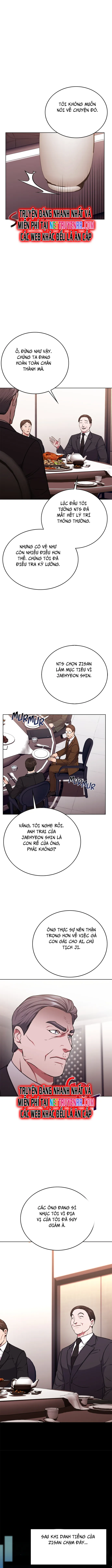 Thuế Trừng Giả Chapter 115 - Trang 2