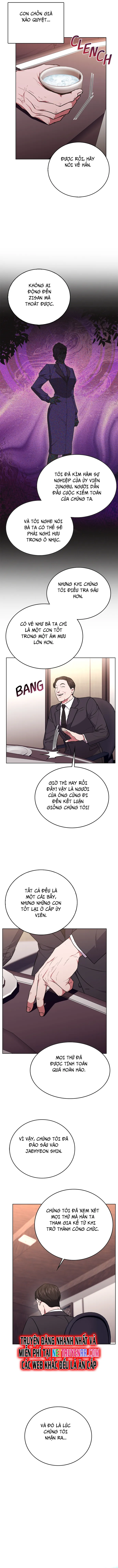 Thuế Trừng Giả Chapter 115 - Trang 2