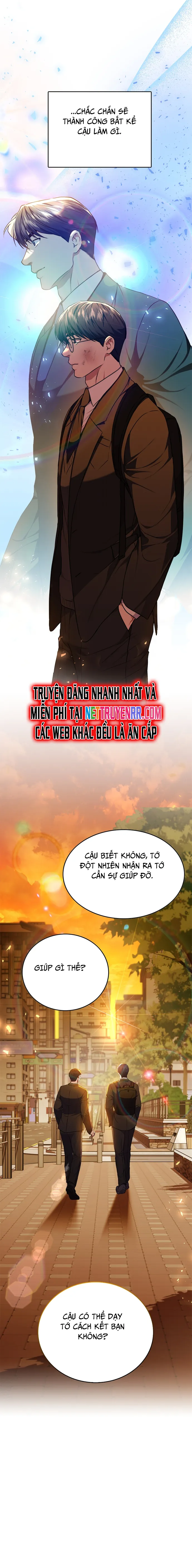 Thuế Trừng Giả Chapter 116 - Trang 2
