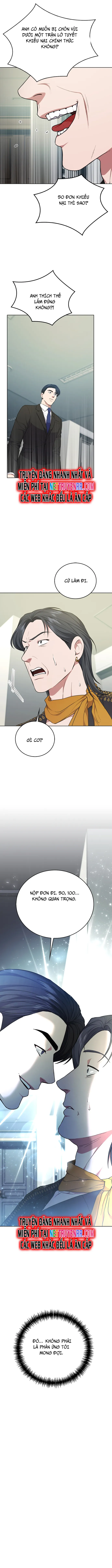 Thuế Trừng Giả Chapter 119 - Trang 2